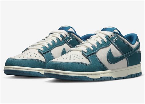 industrial blue nike dunks|nike dunk low industrial blue.